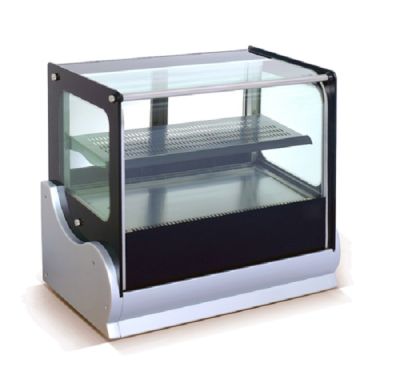 ANVIL Table Top Cold Display Showcase 3ft DFC4900