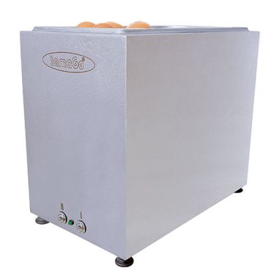 Tamago PAN MEE Egg Processing Machine (50 Eggs) TC-PME-50
