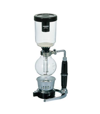 HARIO 2 Cups Coffee Syphon &#039;Technica&#039; TCA-2