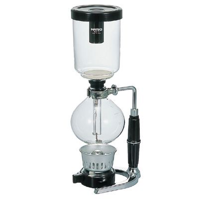 HARIO 5 Cups Coffee Syphon &#039;Technica&#039; TCA-5