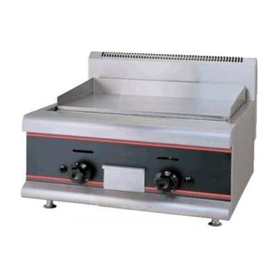 Golden Bull Counter Top Gas Griddle TGH-21·R