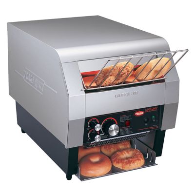 HATCO Toast Qwik Electric Conveyor Toaster (368 x 451 x 340)mm TQ-10