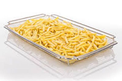 RATIONAL Combi Fry Tray TRAY-COMBIFRY