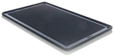 RATIONAL Grill &amp; Pizza Tray TRAY-GRILL&amp;PIZZA