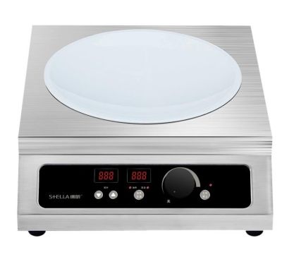 STELLA Counter Top Induction Cooker TS-3502