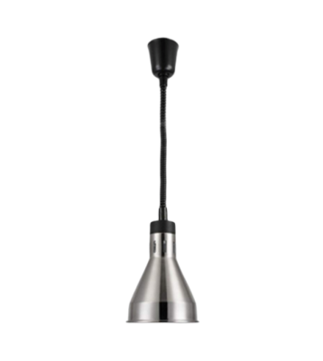 Heat Lamp Type A