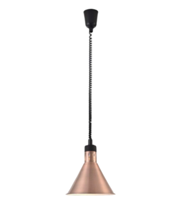 Heat Lamp Type C