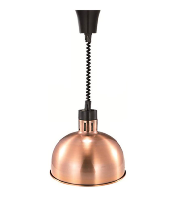 Heat Lamp Type E