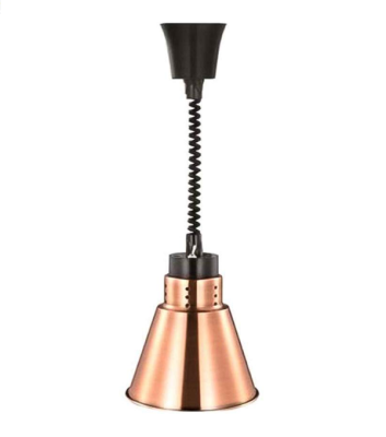 Heat Lamp Type F