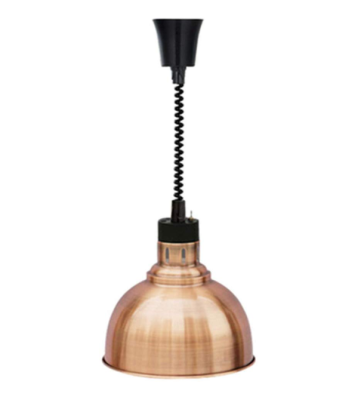 Heat Lamp Type H