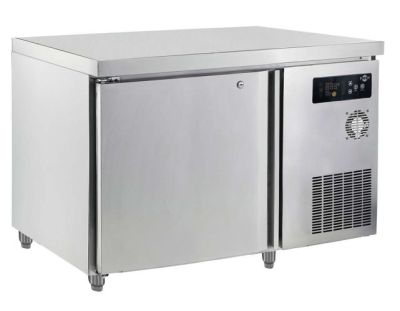 FRESH 1 Door Counter Refrigerator Freezer (4FT) K-DWF12M1-76 