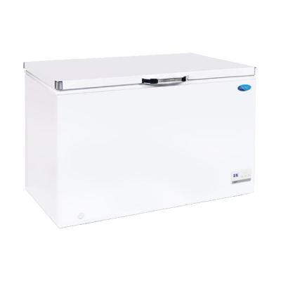 SNOW Super Deep Chest Freezer UF-350 (-60°C) ULT