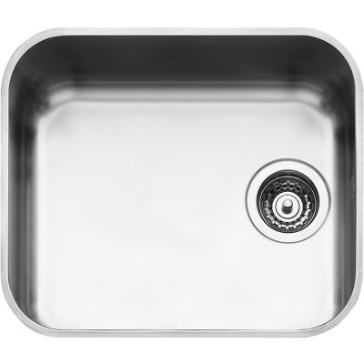SMEG Universale Sink (1 bowl undermount) UM45