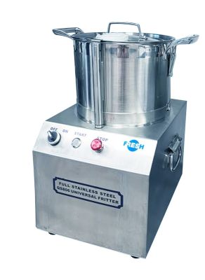 FRESH Universal Fritter QS-806