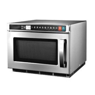 FOOKDA Commercial Microwave Oven 17L (11 power level) FD-M17C