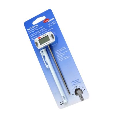 Cooper Atkins (3270-05-5) Kettle Deep-Fry Thermometer