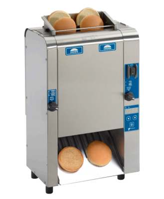 Toast Machine 面包机 : CookerLand : Malaysia Kitchen Equipment