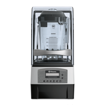 VITAMIX On-Counter Touch &amp; Go 2 Blending Station Blender (0.9L) VM0199 TGA