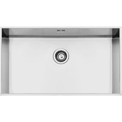 SMEG Universale Sink (1 bowl rectangular undermount) VSTQ72-2