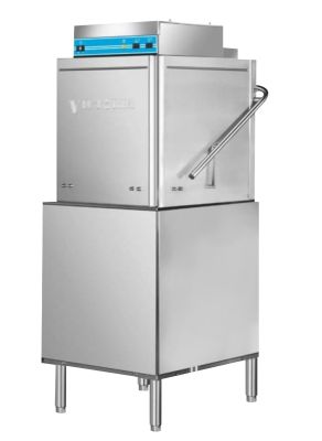 VICTORIA Door Type Dishwasher (18kw/380V/50Hz/3ph) 60racks/hr VT-3