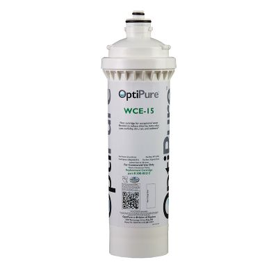 OPTIPURE Office Water and Coffee WCE-15