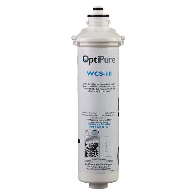 OPTIPURE Office Water and Coffee WCS-10