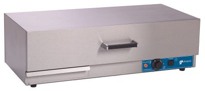ANTUNES Warmer Drawer (With Water Tray) WD-35A-9400122