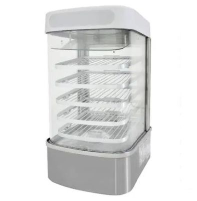 WISE Mechanical Type U-Shaped Pau Steamer WSSP-730U