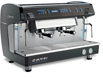 CONTI X-One Coffee Machines