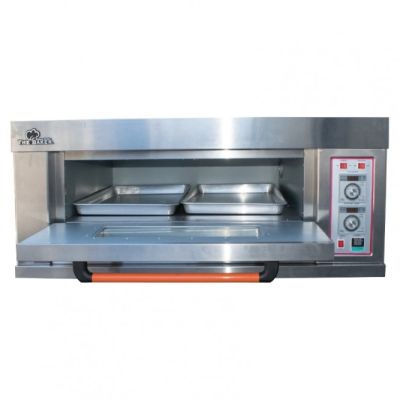 THE BAKER Electric Oven (1 Layer, 2 Trays) YXD-20C