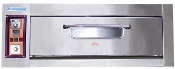 Golden Bull Infrared Electric Oven 1 Layer 2 Dishes (240V) YXD-20C
