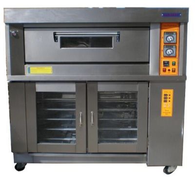 Golden Bull Electric Oven + Fermenting Box (240V) YXD-20FX 