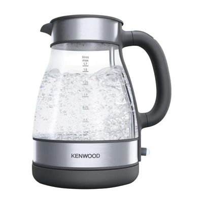 KENWOOD Glass Kettle 1.7L ZJG112CL
