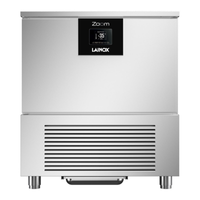 LAINOX Zoom Boosted Series Blast Chiller &amp; Freezer With Digital Controls ZO051BA