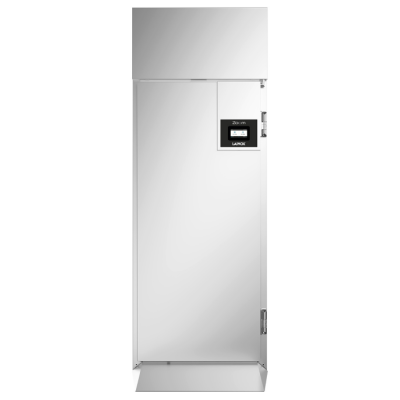 LAINOX Zoom Series Walk In Blast Chiller &amp; Freezer Self -Contained Air Condensing Unit ZO202PAL