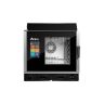ATOSA 5-TRAY COMBI OVEN, GN 1/1 (786 X 870 X 712 MM) EPC-0511E1