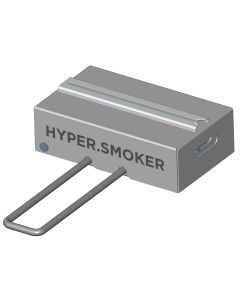 UNOX CHEFTOP Mind Maps Hyper Smoker Kit MM XUC090