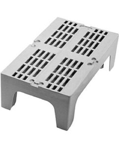 CAMBRO S-Series Dunnage Racks Slotted Top 