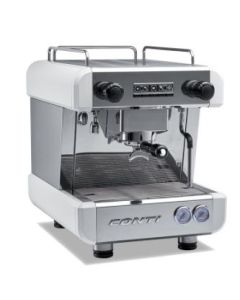 CONTI CC 100 Standard Coffee Machines (1 Group)