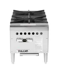 VULCAN VCRH Gas Restaurant Hot Plate 12" VCRH12