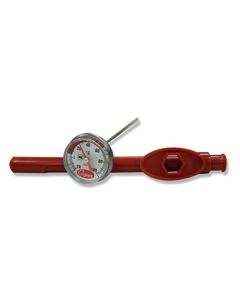 Cooper Atkins BI-Metal Pocket Test Thermometer 1246-02C