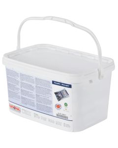 RATIONAL Rinse Aid Tabs for MasterCombi Oven (50pcs per bucket) 