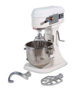 MB Mixer with Bowl 8L MBE-008 