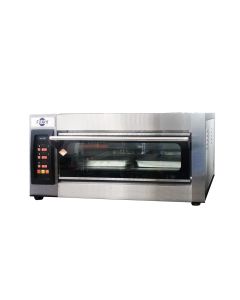 FRESH FOOD OVEN WITH PID CONTROL PANEL (ELECTRIC) YXD-20CI