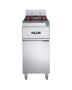 VULCAN	Solid State Analog Knob Control Fryer 1ER50A-2