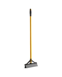 RUBBERMAID Maximizer Double Sided Broom/Squeegee 2018807