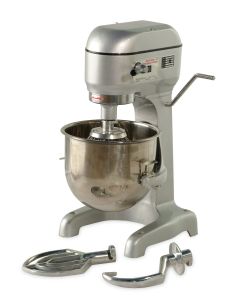 MB Mixer with Bowl 30L MBE-301LP 