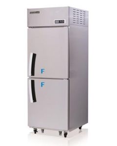 MODELUX Upright Freezer (2 Door) MDS-520F1