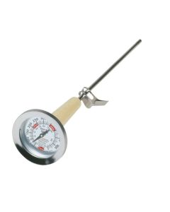 Cooper Atkins 3270-05 Kettle and Deep-Fry Thermometer
