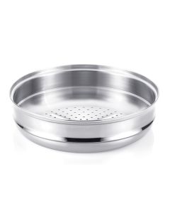 HAPPYCALL 28cm Stainless Steel Steamer 3800-1004